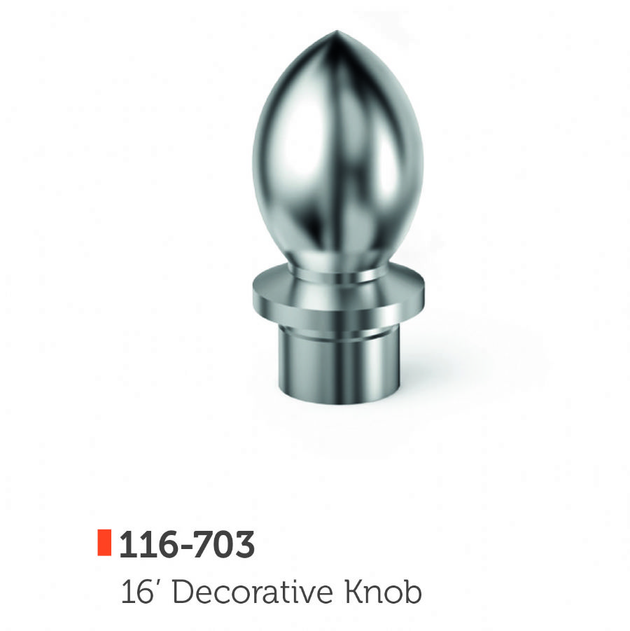 Čepovi i kugle 116-703 — Ø16 mm