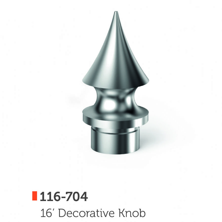 Čepovi i kugle 116-704 — Ø16 mm