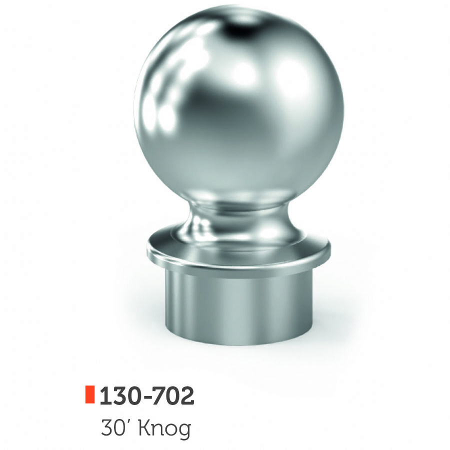 Čepovi i kugle 130-702 — Ø30 mm