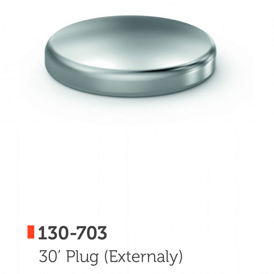 Čepovi i kugle 130-703 — Ø30 mm