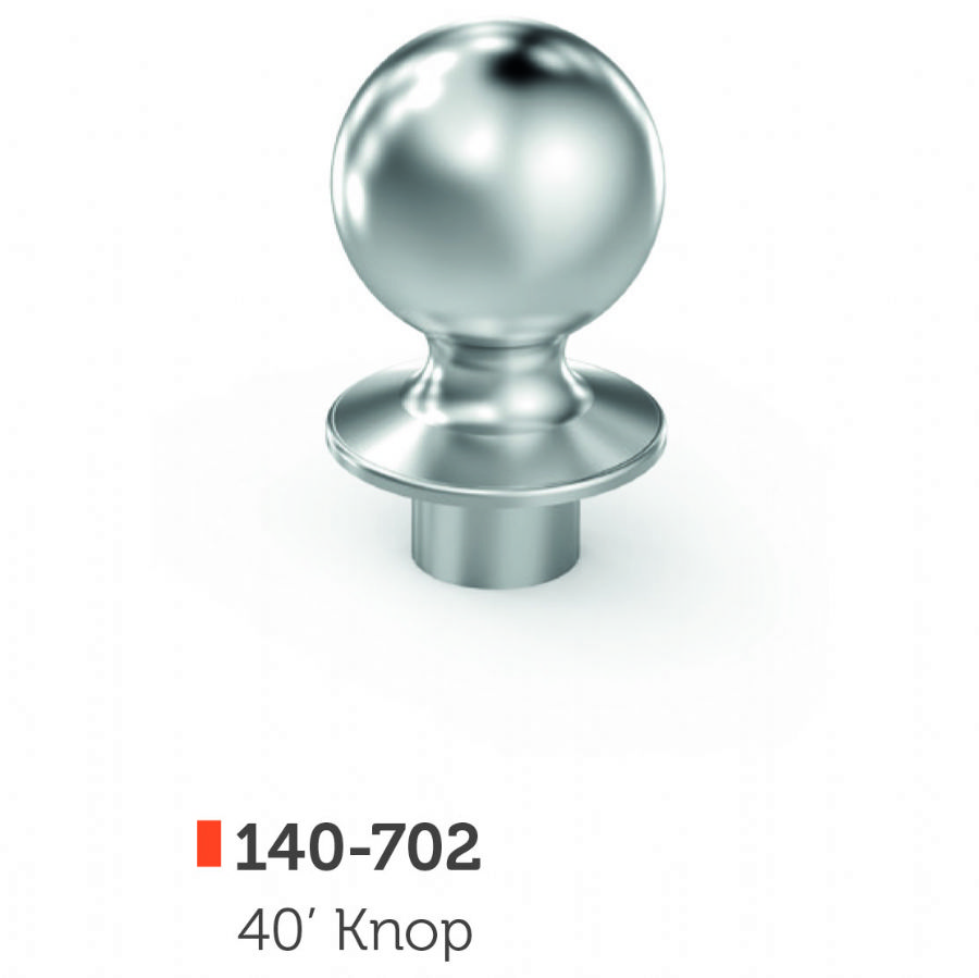Čepovi i kugle 140-702 — Ø40 mm