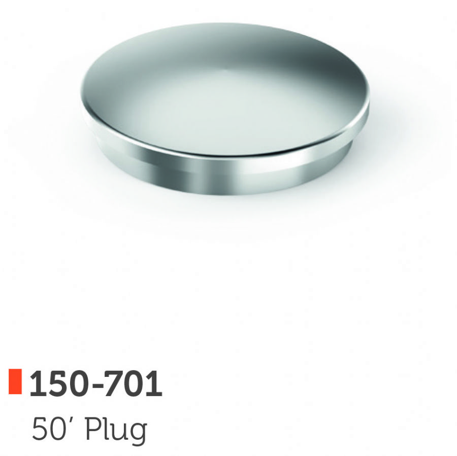 Čepovi i kugle 150-701 — Ø50 mm