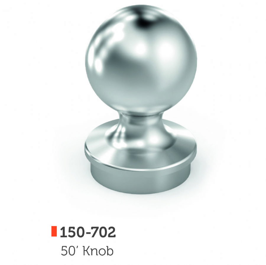 Čepovi i kugle 150-702 — Ø50 mm