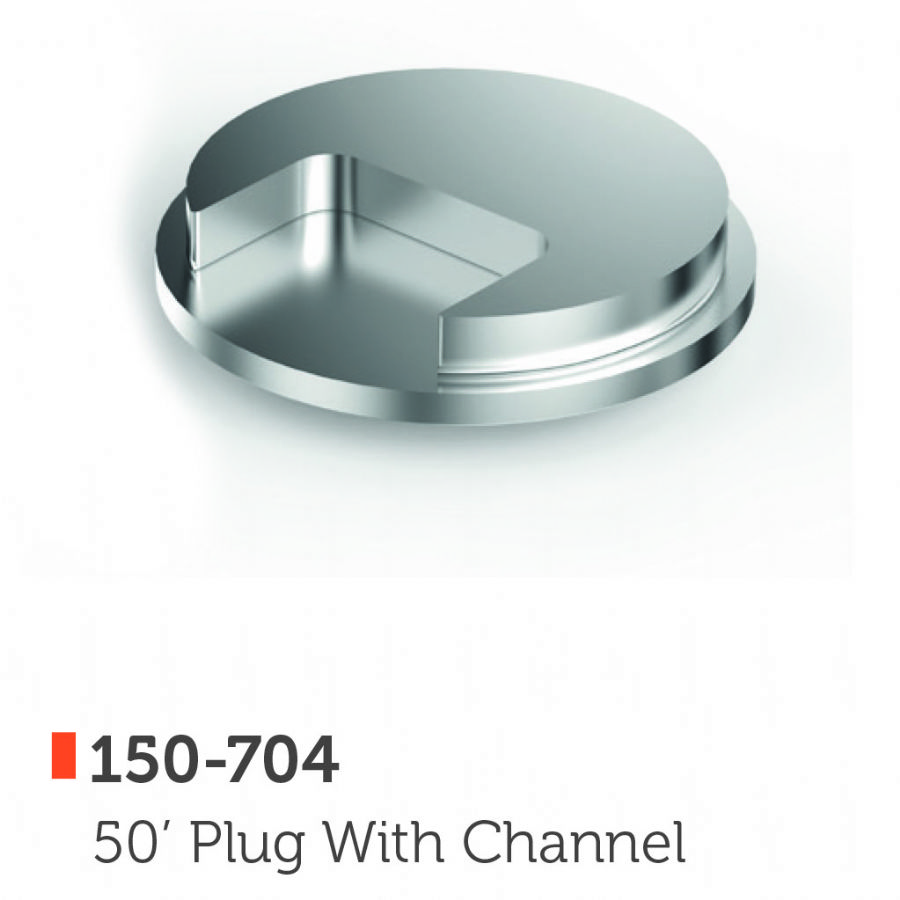 Čepovi i kugle 150-704 — Ø50 mm