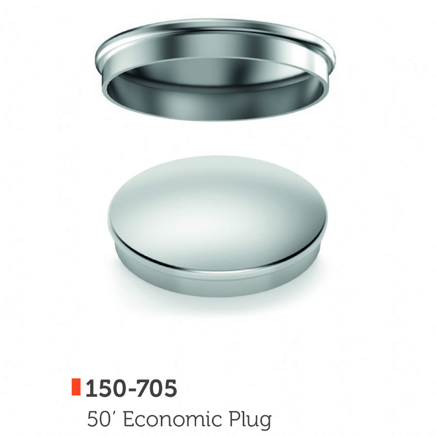 Čepovi i kugle 150-705 — Ø50 mm