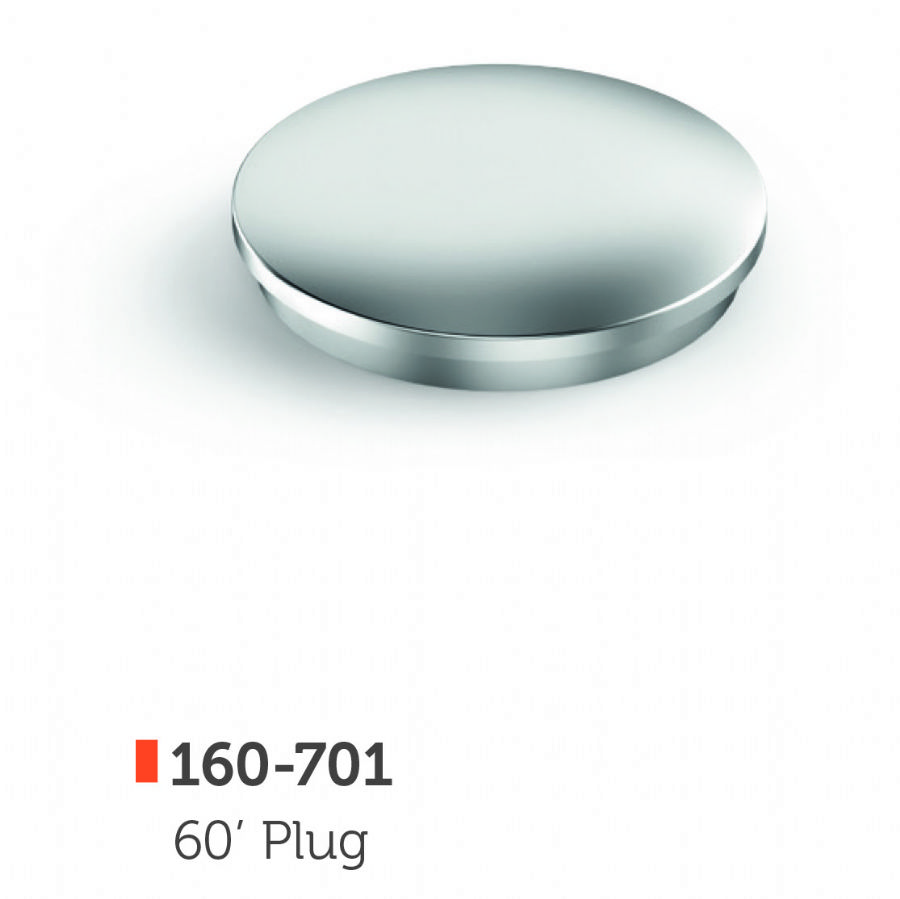 Čepovi i kugle 160-701 — Ø60 mm