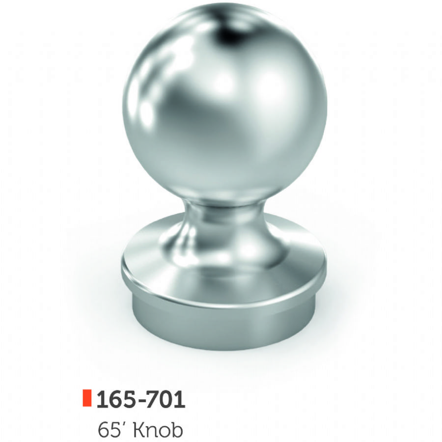 Čepovi i kugle 165-701 — Ø65 mm