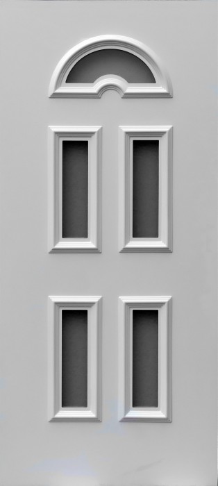 PVC dekorativni panel P1-105