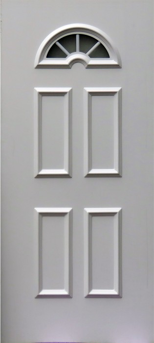 PVC dekorativni panel P1-201-1L