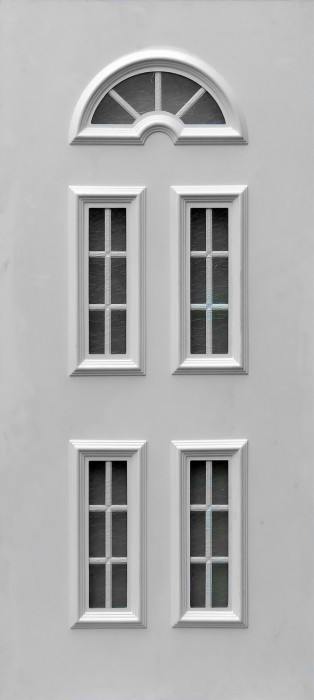 PVC dekorativni panel P1-205-5L
