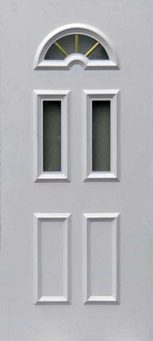 PVC dekorativni panel P1-303-1L