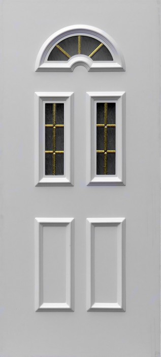 PVC dekorativni panel P1-303-3L