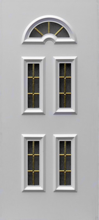 PVC dekorativni panel P1-305-5L