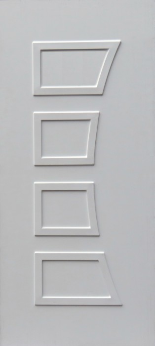 PVC dekorativni panel P10-100