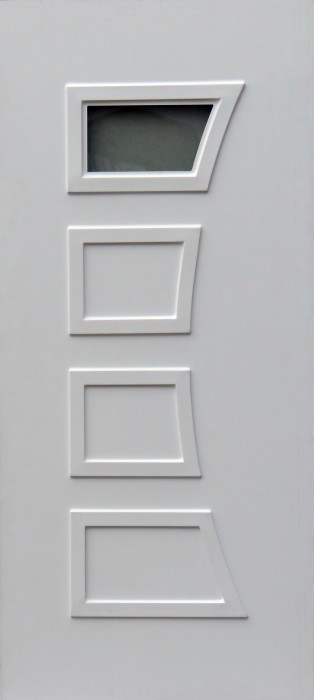 PVC dekorativni panel P10-101