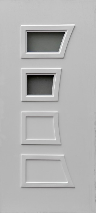 PVC dekorativni panel P10-102