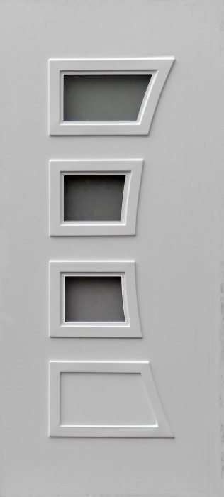 PVC dekorativni panel P10-103