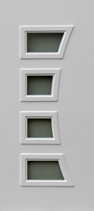 PVC dekorativni panel P10-104