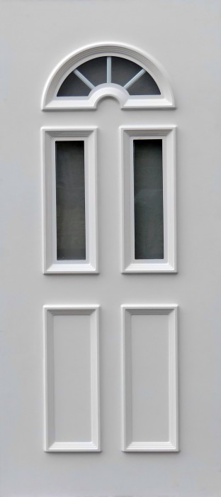 PVC dekorativni panel P12-203-1L