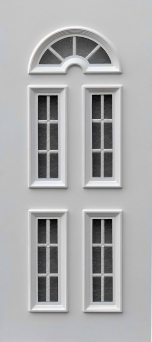 PVC dekorativni panel P12-205-5L