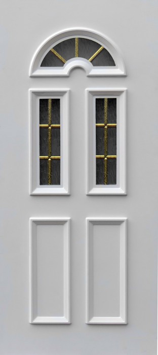 PVC dekorativni panel P12-303-3L