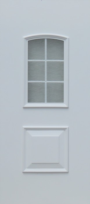 PVC dekorativni panel P15-201-1L