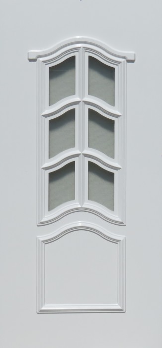 PVC dekorativni panel P16-106