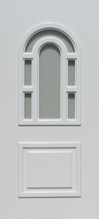 PVC dekorativni panel P17-106