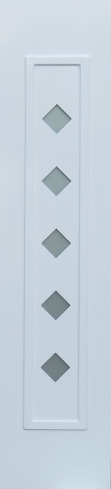 PVC dekorativni panel P18-105BKL