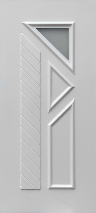 PVC dekorativni panel P2-101