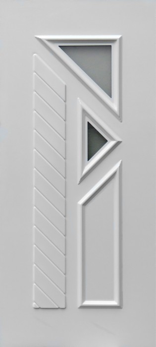 PVC dekorativni panel P2-102