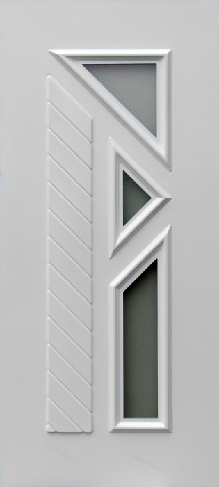 PVC dekorativni panel P2-103