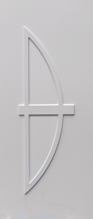 PVC dekorativni panel P3-100