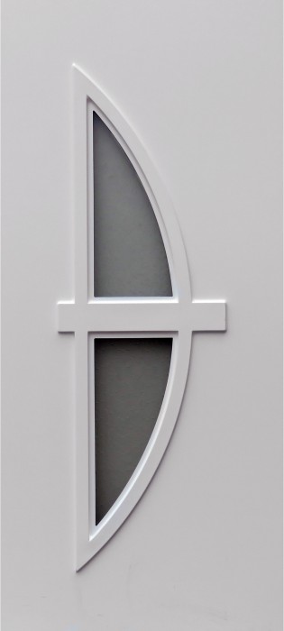 PVC dekorativni panel P3-102