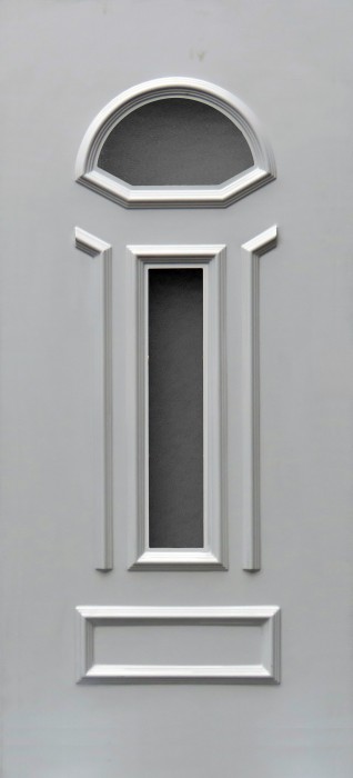 PVC dekorativni panel P5-102