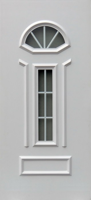 PVC dekorativni panel P5-202-2L