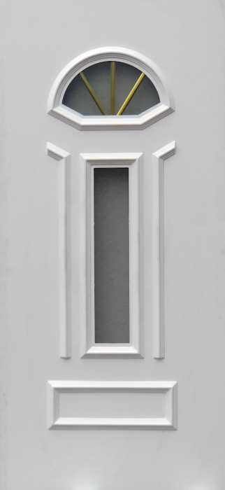 PVC dekorativni panel P5-302-1L