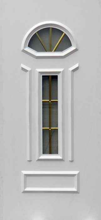 PVC dekorativni panel P5-302-2L