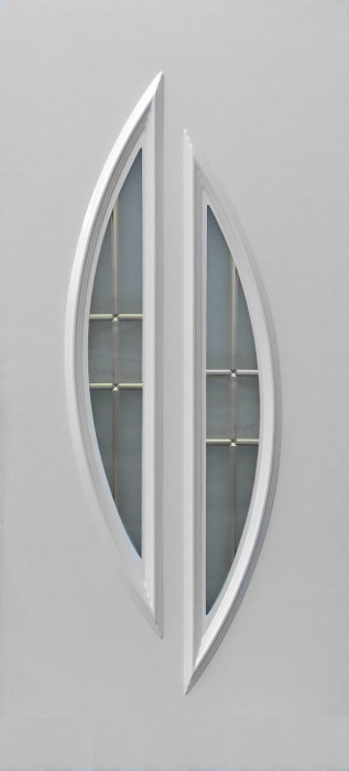 PVC dekorativni panel P6-202-2L