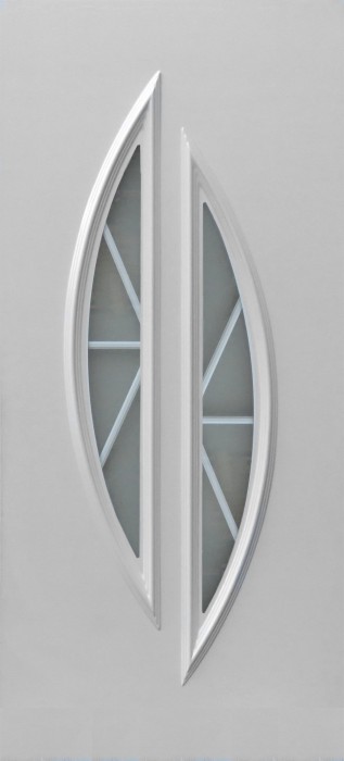 PVC dekorativni panel P6-202-2LW