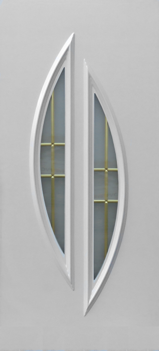 PVC dekorativni panel P6-302-2L