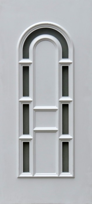 PVC dekorativni panel P7-107