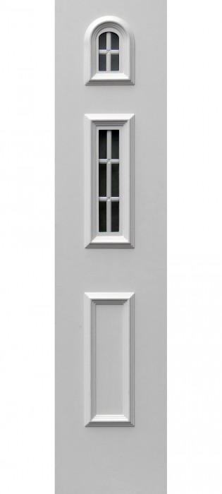 PVC dekorativni panel P8-202-2L