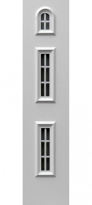 PVC dekorativni panel P8-203-3L