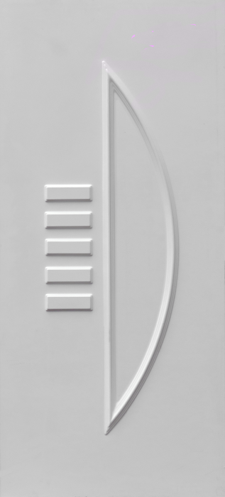 PVC dekorativni panel P9-100