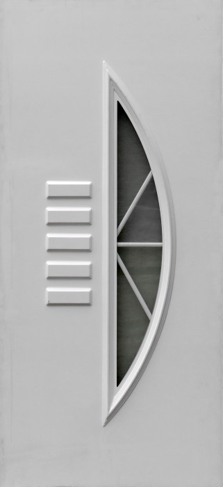 PVC dekorativni panel P9-201-1L