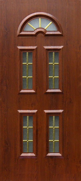 PVC dekorativni panel PH1-305-5L
