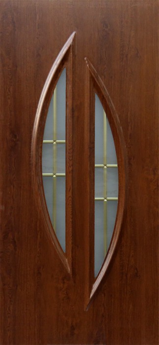PVC dekorativni panel PH6-302-2L