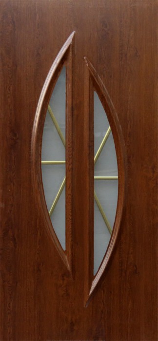 PVC dekorativni panel PH6-302-2LW