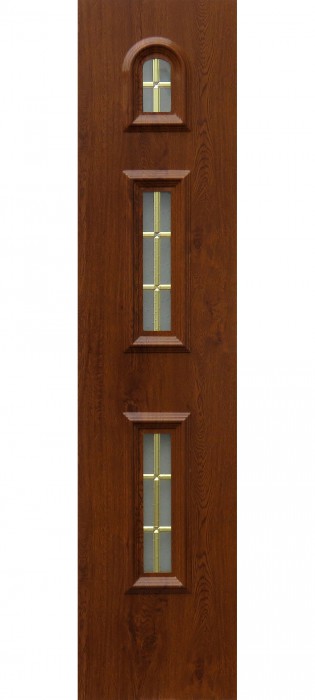PVC dekorativni panel PH8-303-3L